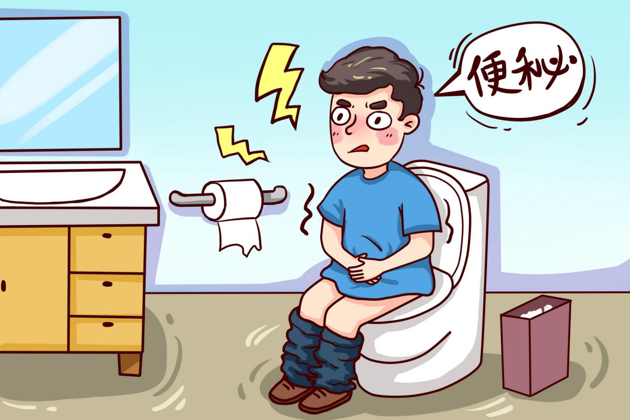 中医支招防治便秘，润肠胶囊也能派上用场