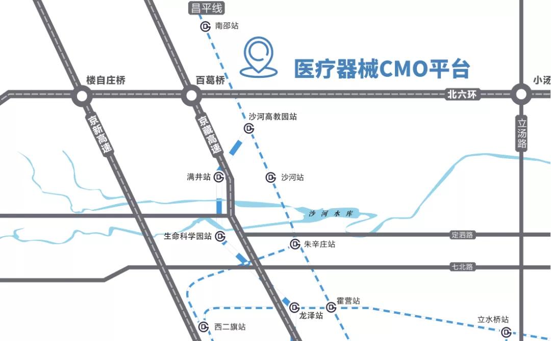 抢占医药健康产业发展“C位”，昌发展实力“出道”