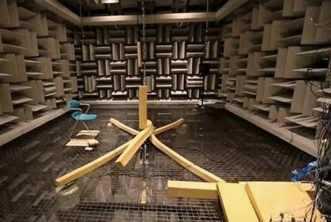 世界上最安静的房间，独处1小时奖励1千美金，却无人敢挑战？