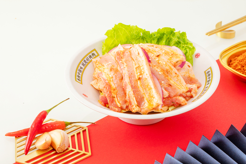 中日韩烤肉大比拼，南京还没有正宗的中式烤肉？