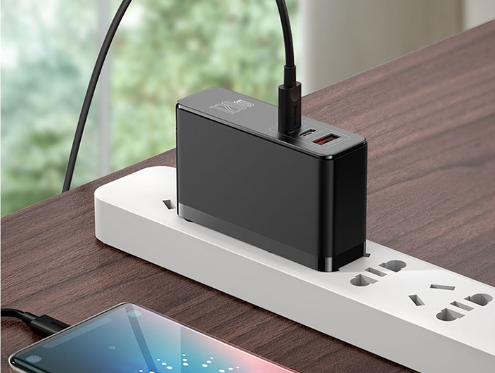 针对不同设备的充电需求，你应该这样选择充电器