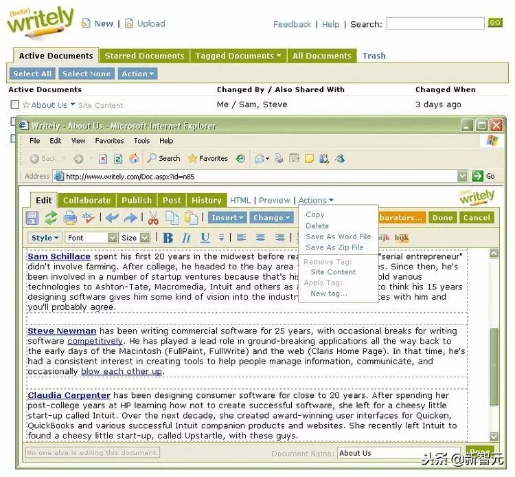谷歌的20岁有点焦头烂额，40图看透20年