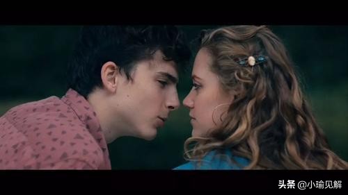 为什么大头儿子是大头？小头爸爸是小头？只有