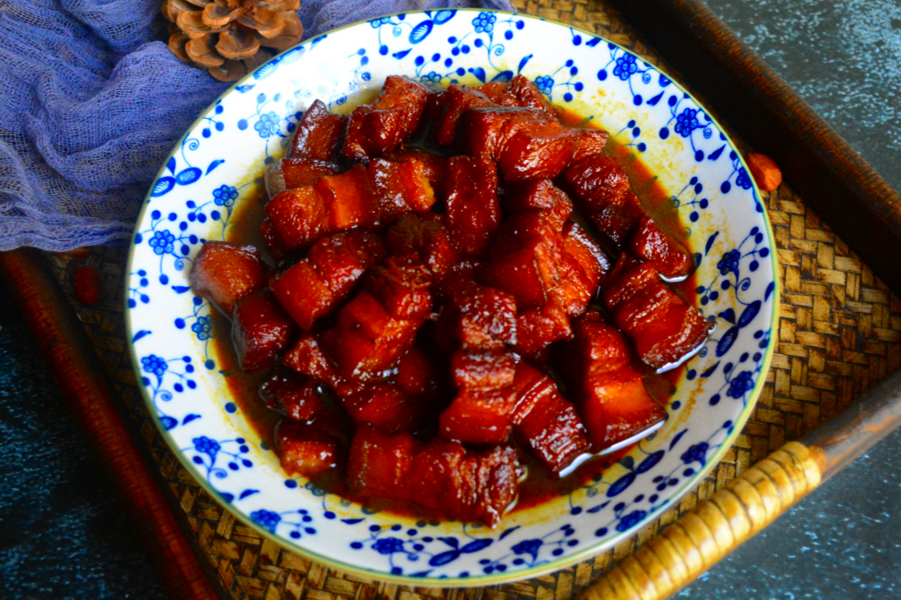 做红烧肉最容易被忽略的3个细节，总有人做错，难怪发柴不软烂