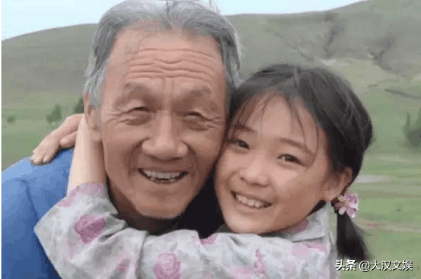 10岁女孩吊打一线小花的哭戏演技：怎么做到说哭就哭的呢？