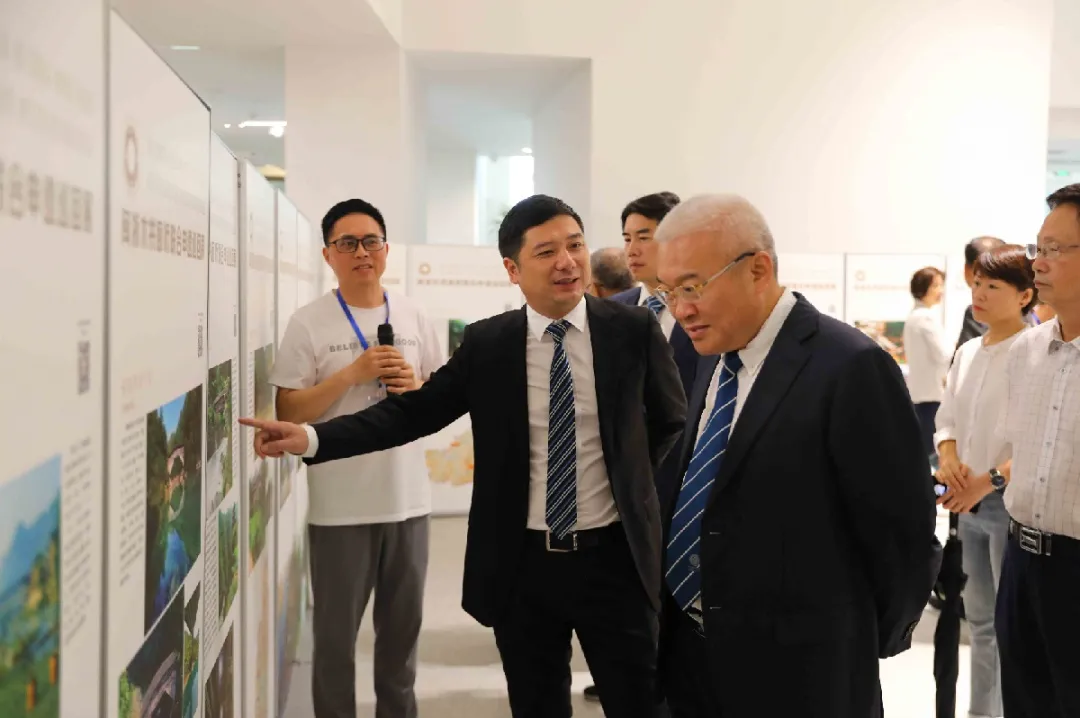 一座桥架起中外交流,温肯牵手泰顺共促廊桥文化在全世界传播