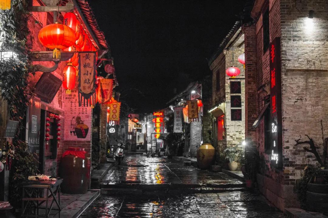 1月最佳旅行地，藏着你没见过的绝色中国，2021的第一份清单