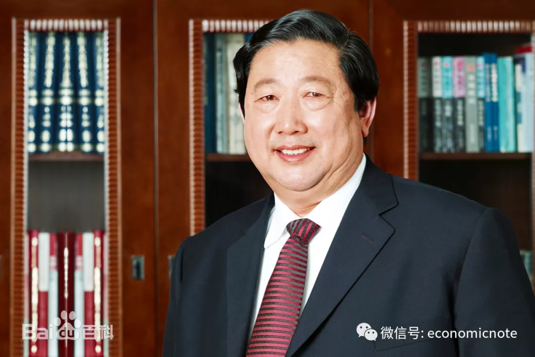 七雄争霸:中国食用油行业战争