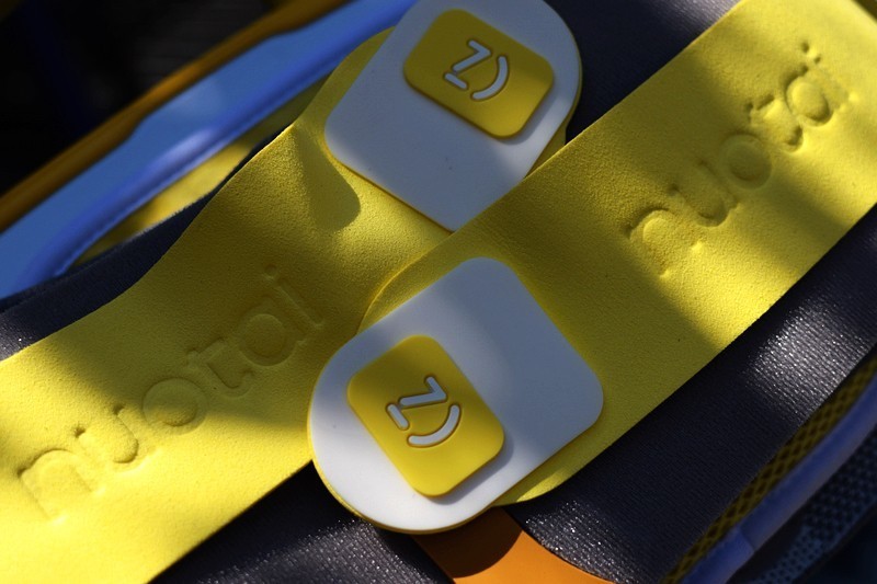 仿生支撑矫正 强力护腰 诺泰护腰带