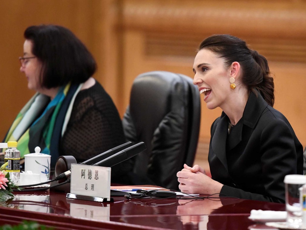 殺雞儆猴效果明顯：新西蘭怕了，不替澳洲撐腰