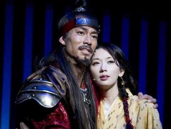 黑泽志玲：远嫁日本后遭著名导演辱骂，仅一年曝婚后无子被嫌弃？