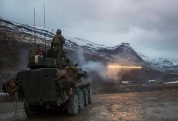 战前出现的四个征兆, 此时需要全球关注, 多国进