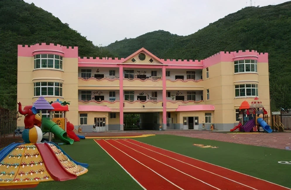 私立幼儿园退出历史舞台,教育部给予回应,家长放心了