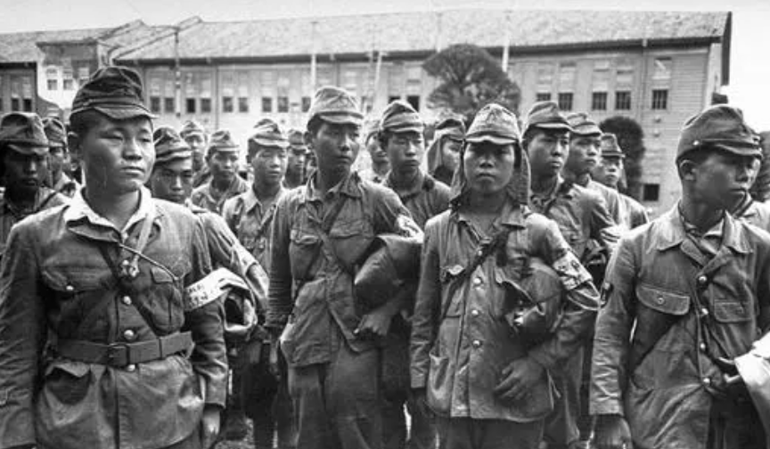 1946�꣬150������Ա���ձ�Ů��ҽɱ������ı���廨����ϴ�