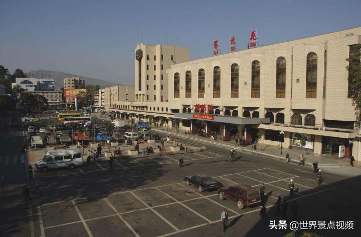 四川“最孤独”的地级市，人口刚过百万，终于要迎来两条高铁