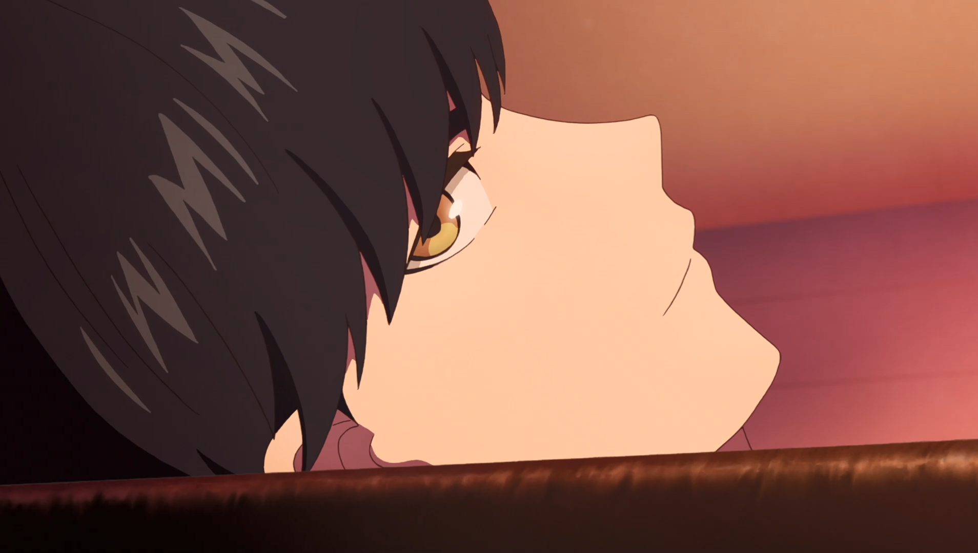 看完《五等分的花嫁》第3集,我突然明白并理解风太郎最后的选择