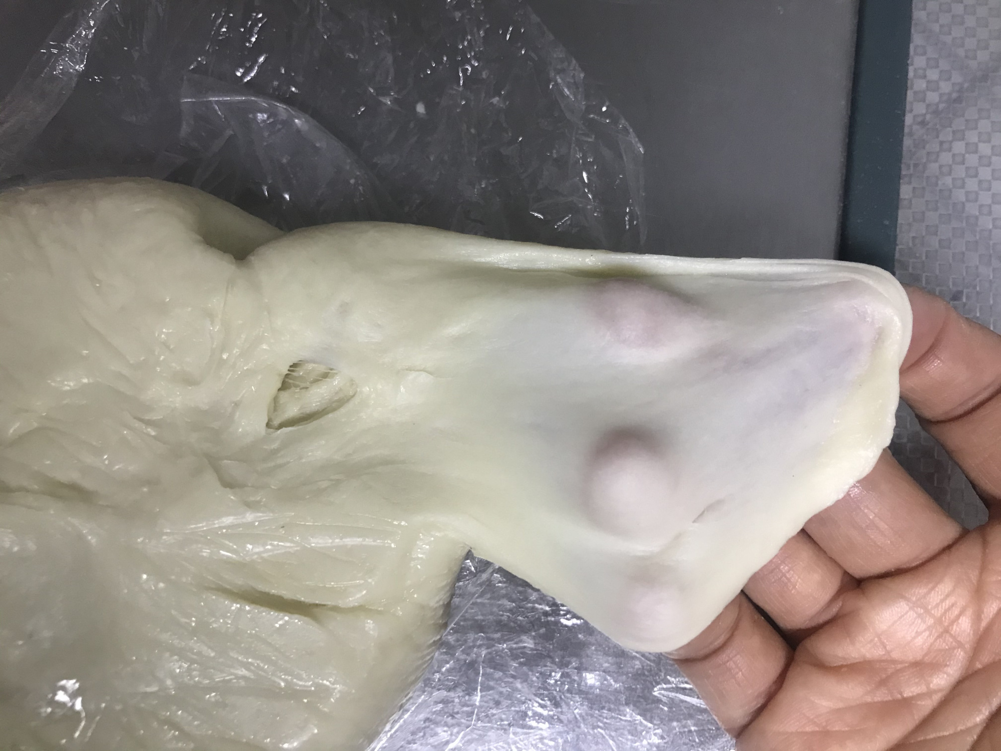 想吃酥點不用買，在家就能做，外酥裡糯，香酥掉渣，天天吃不夠