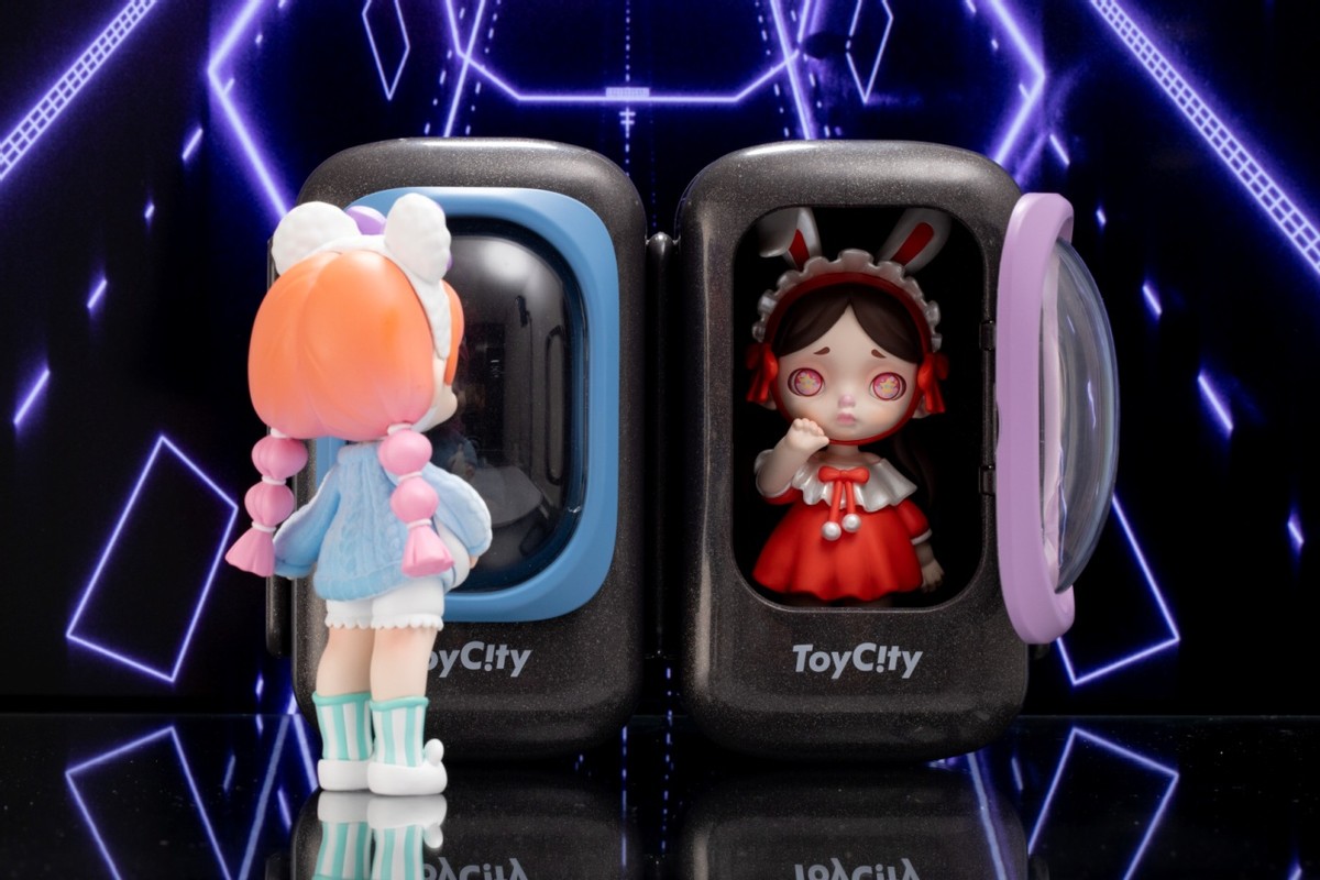 ToyCity߳ȫ³Ʒࡸ̫ղաٿ