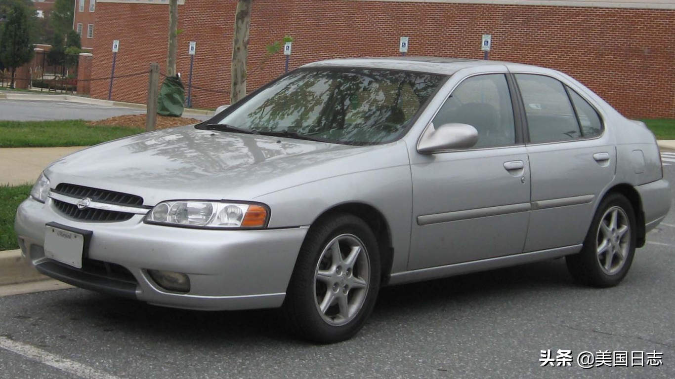 别再争论日系、德系还是美系，这是2021美国各州