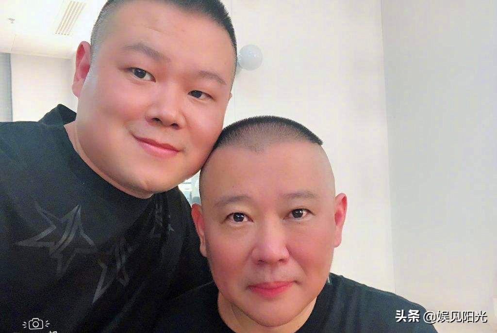岳云鹏520表白孙越，妻子带头调侃，却都没注意岳云鹏发文的原因