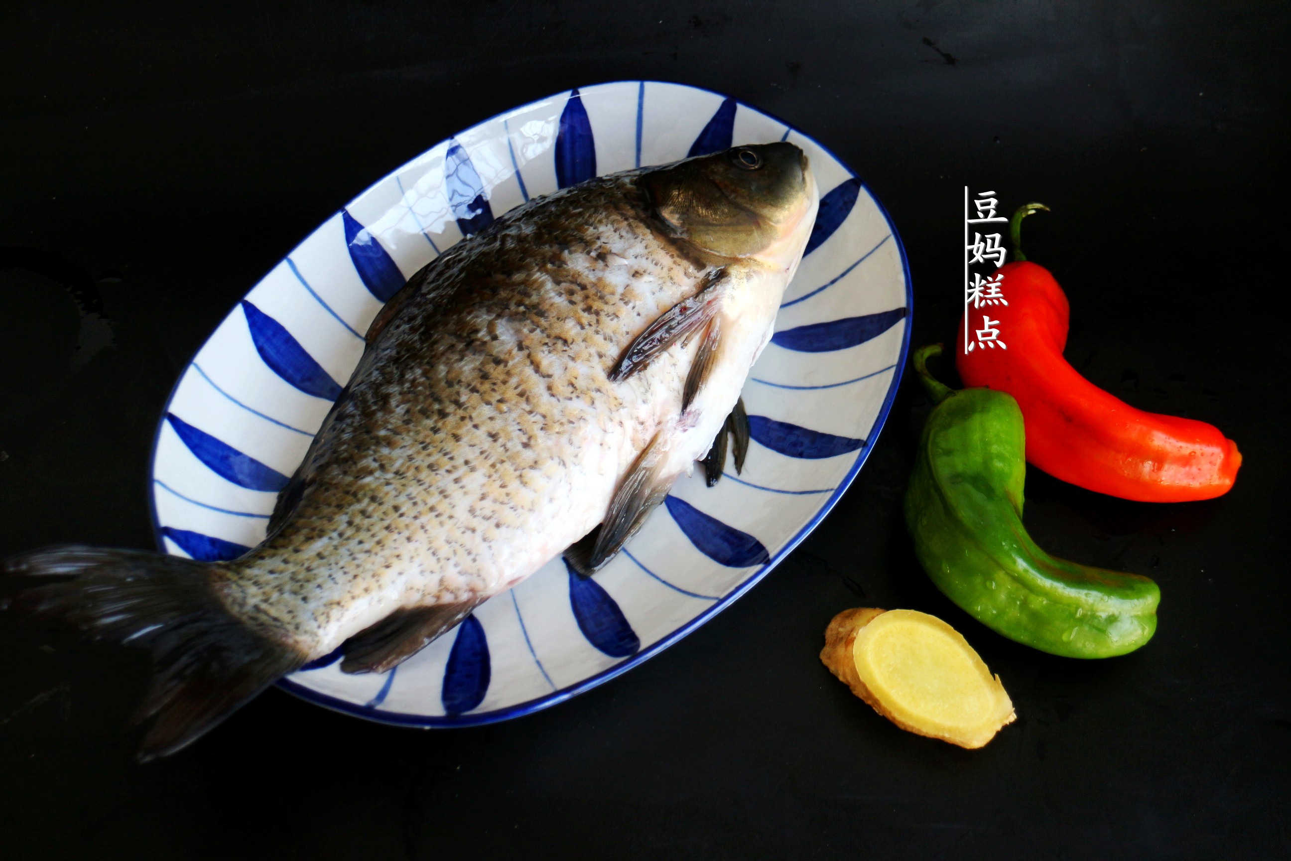 過年做“清蒸魚”，記住這3個小技巧，又簡單又鮮美