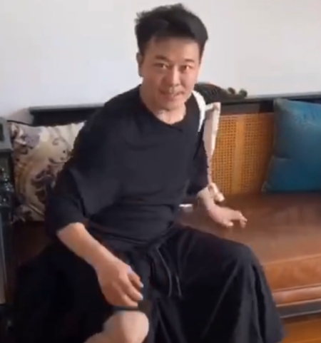 安排上了！赵文卓再现法海名场面，吴樾赵奕欢