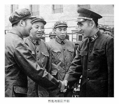 抗美援朝点将，毛泽东最青睐粟裕和林彪，为何