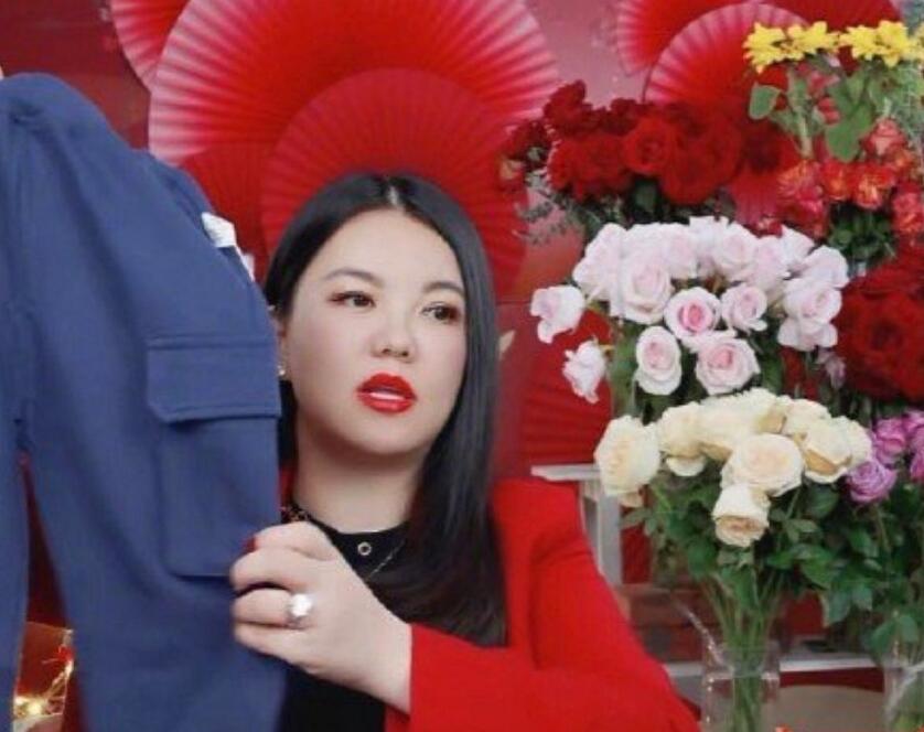 民宿老板向李湘宣战，正在拟写声明澄清，实际