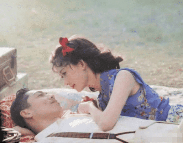 嫁入日本8个月，如今黑泽还是黑泽，林志玲却早