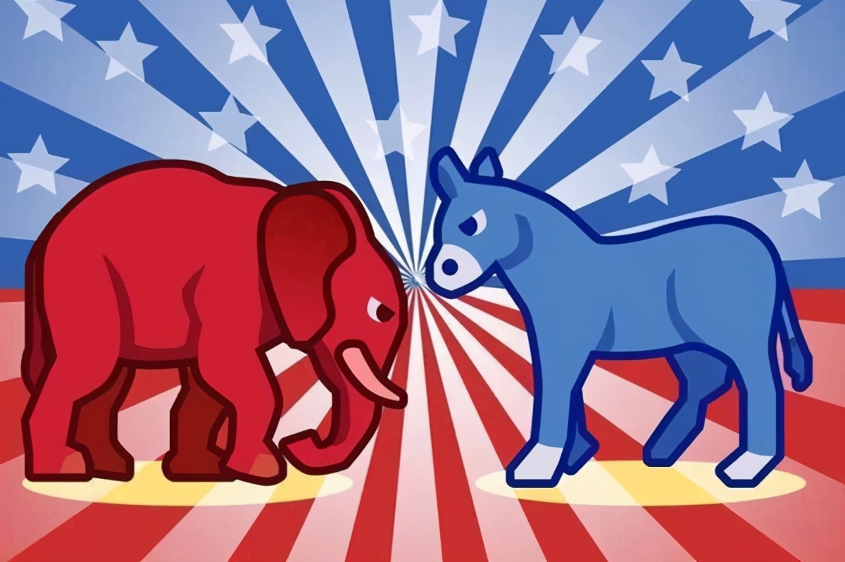 美国已经输给了中国？美主持人怒斥美国人愚蠢