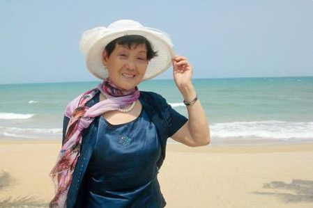 女版“褚时健”：丈夫出轨女儿自杀，53岁判死刑，76岁再成富婆