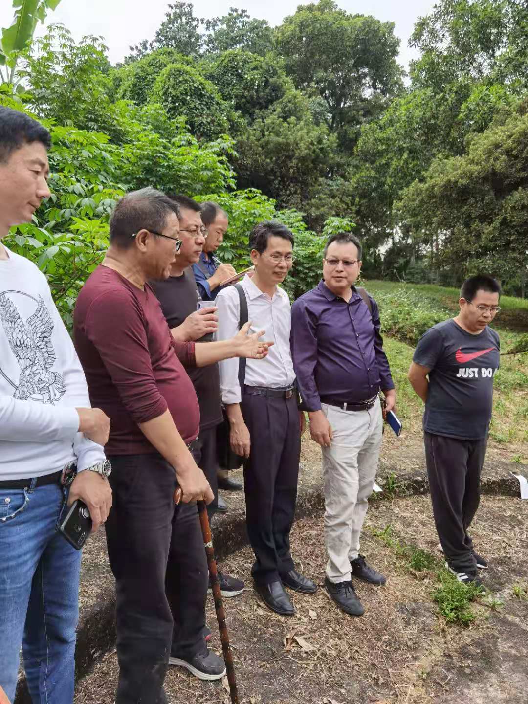 南雄珠玑巷，寻根文化里程碑，阔别重返，江山依旧人事非