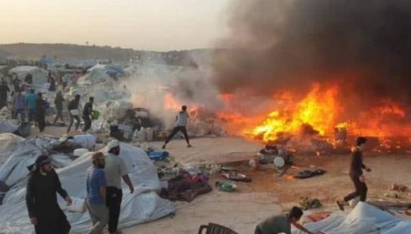 美军又一恶行曝光，直升机故意投下燃烧弹，大