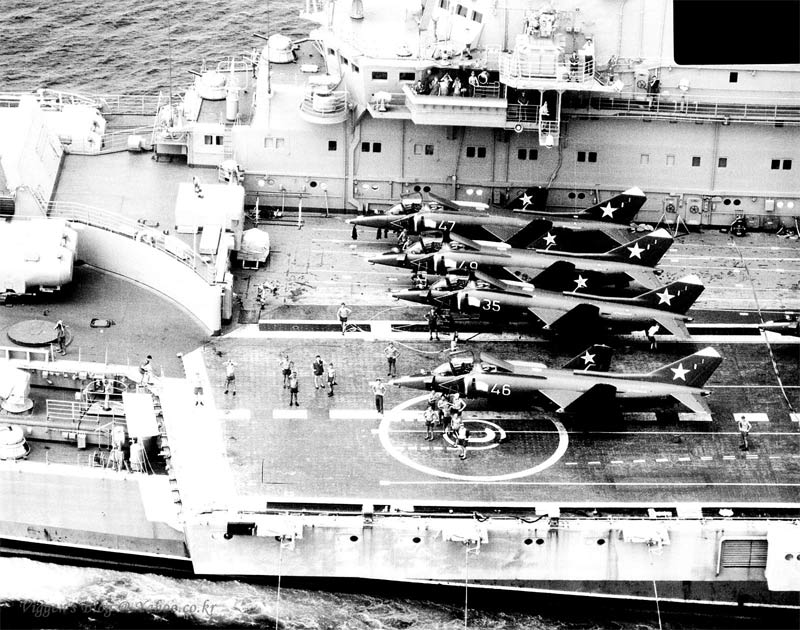 瘸腿的半人马，如何在保证火力的情况下，加强基辅级航母制空能力