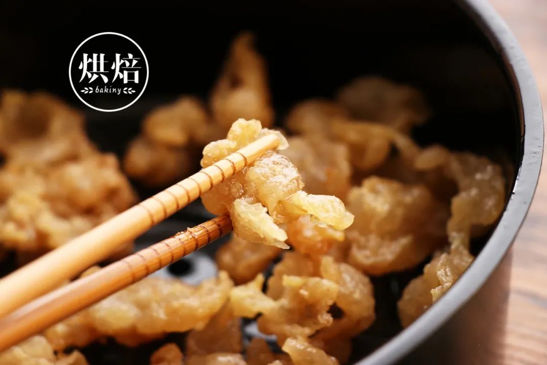 不用看火 不吸油烟 用这个方法炸猪油又白又香 放一年不变味