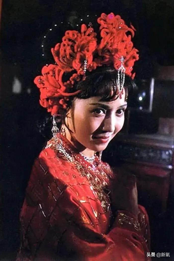 她们颜值最盛时期离我们虽远，可她们的美貌在如今也依然惊艳