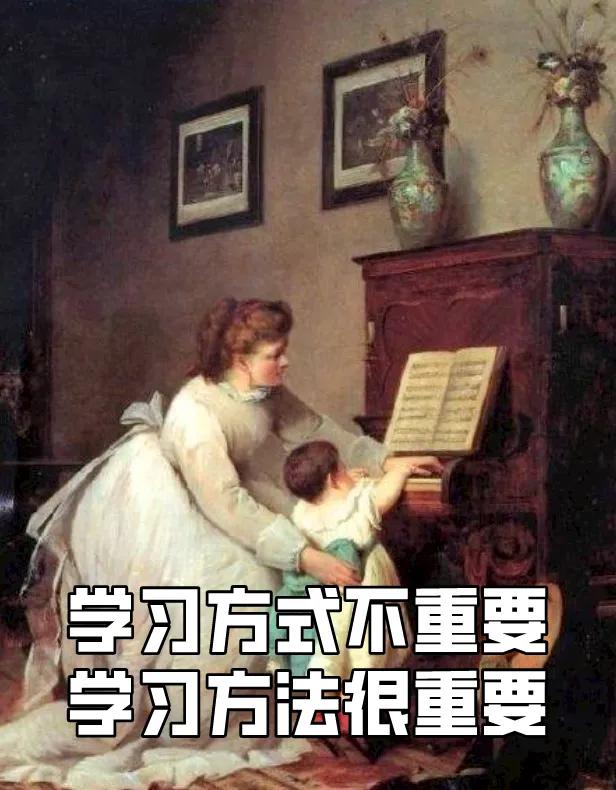 养娃一年后，我放弃了科学育儿