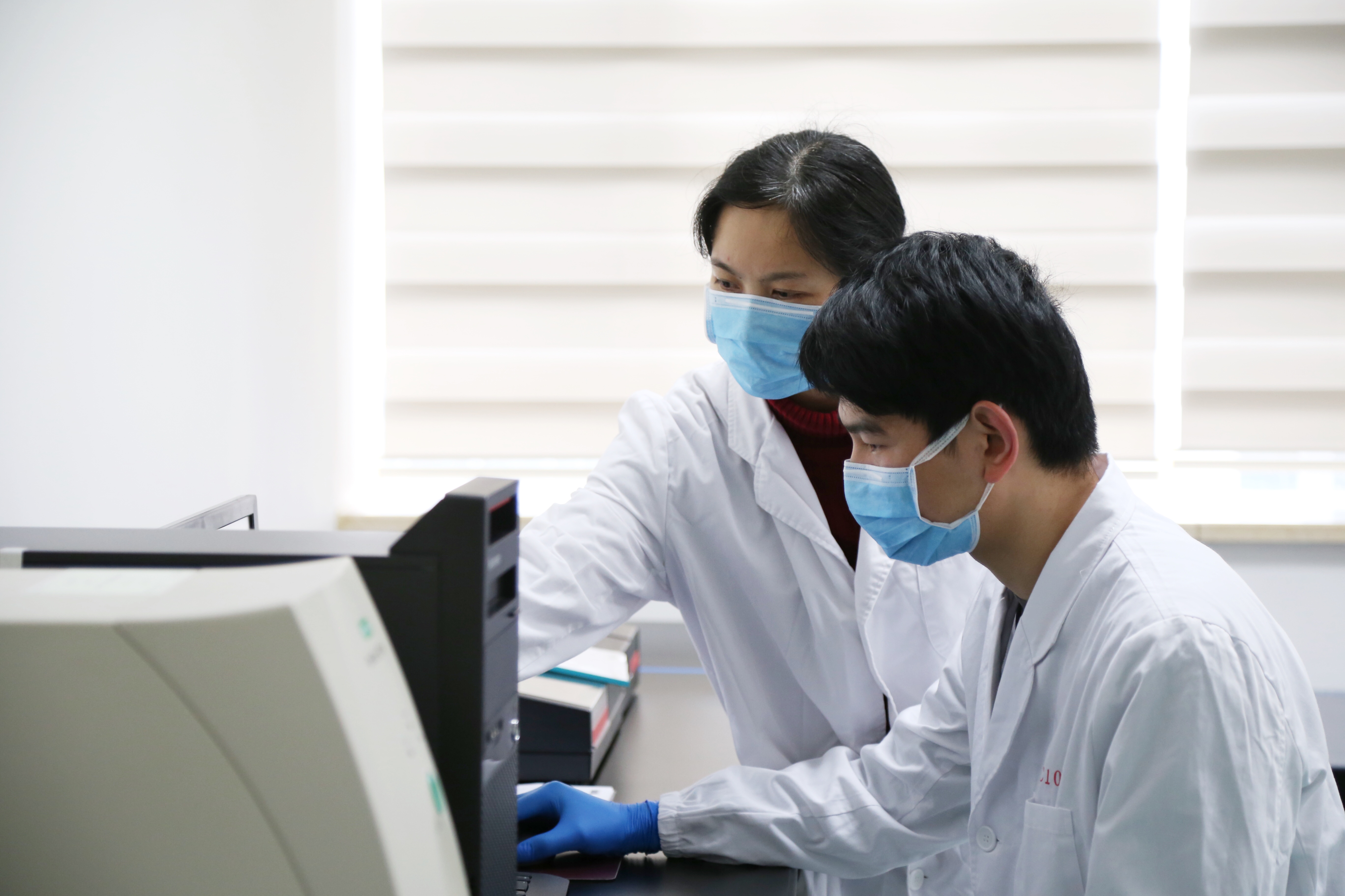 “合肥造”新型冠状病毒疫苗力争6月完成临床前研究
