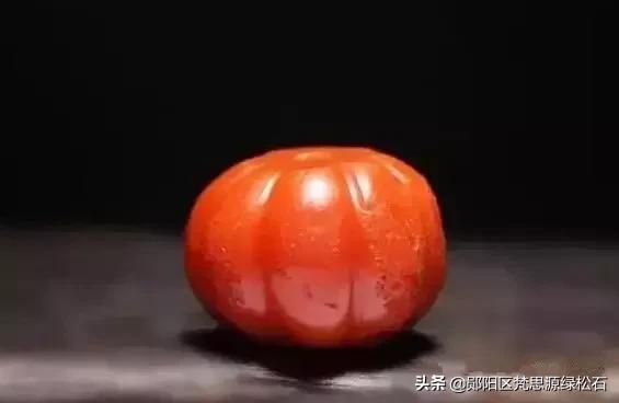 玩友们苦盘10余年的手串，美爆了