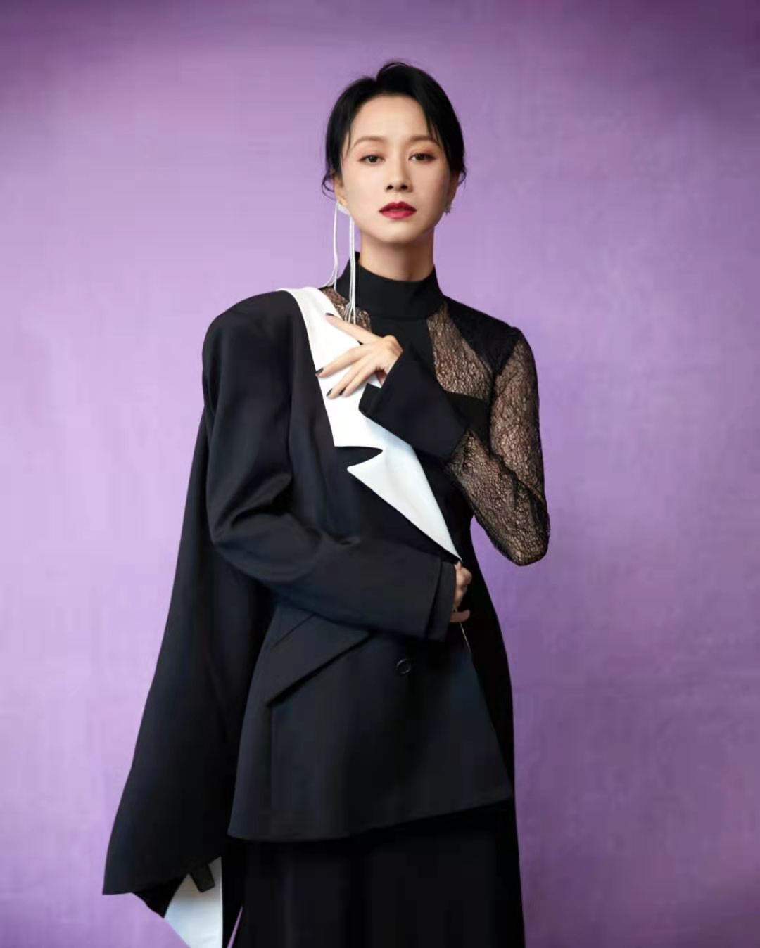 Ceng Yin of Ni rainbow clean takes underwear ad self-abased, still be not understood by parents, rely on put together art to break up nowadays red