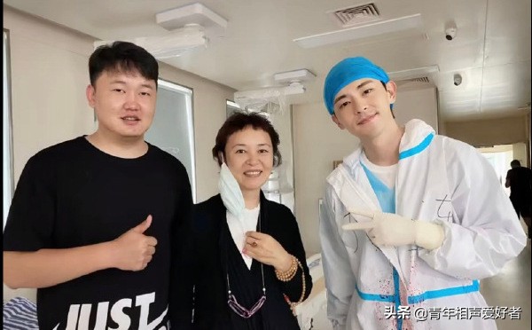 脱粉回|邓伦粉丝脱粉回踩引发热议 跨界玩综艺就一定是不务正业吗？