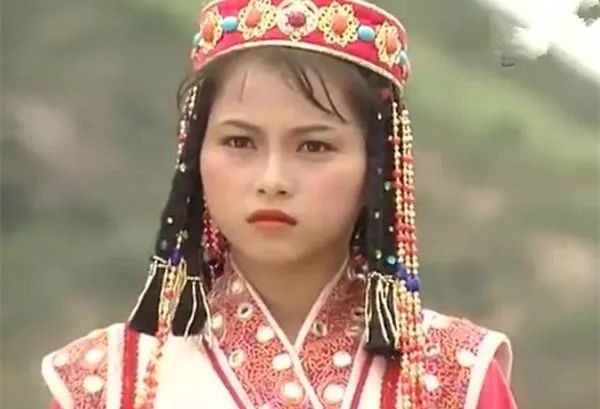 《鹿鼎记》10位主演近况：男三离婚4次，“二老