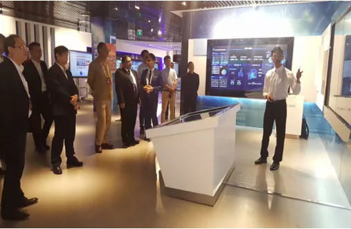 扶贫先扶志，教育要先行，让更多山村儿童接受美育教育——贵州大学 冉诗学