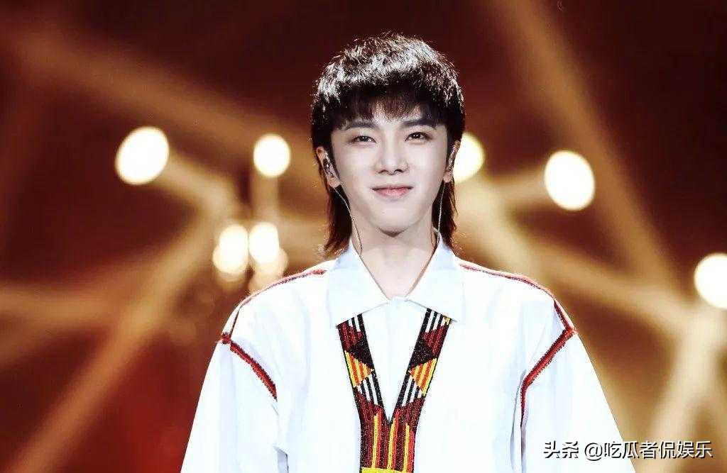 女儿|为何隐瞒有女儿华晨宇回应 能够和孩子一起快乐成长