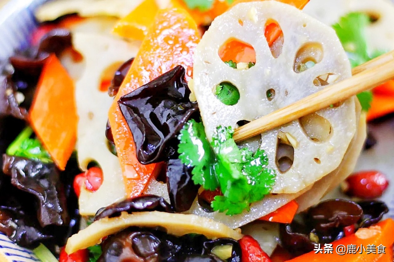 8個最基礎的烹飪技巧，想增進廚藝要牢記，純乾貨值得收藏