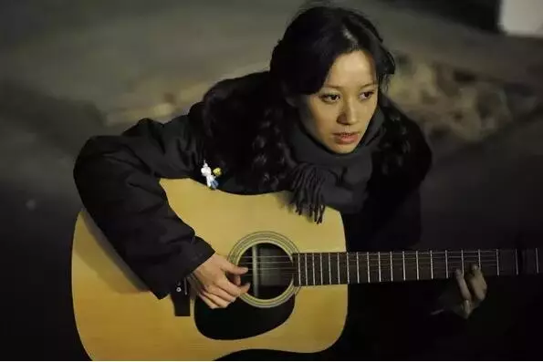 《武林外传》中的三大女主，她颜值排行第一，为何却是混得最差的