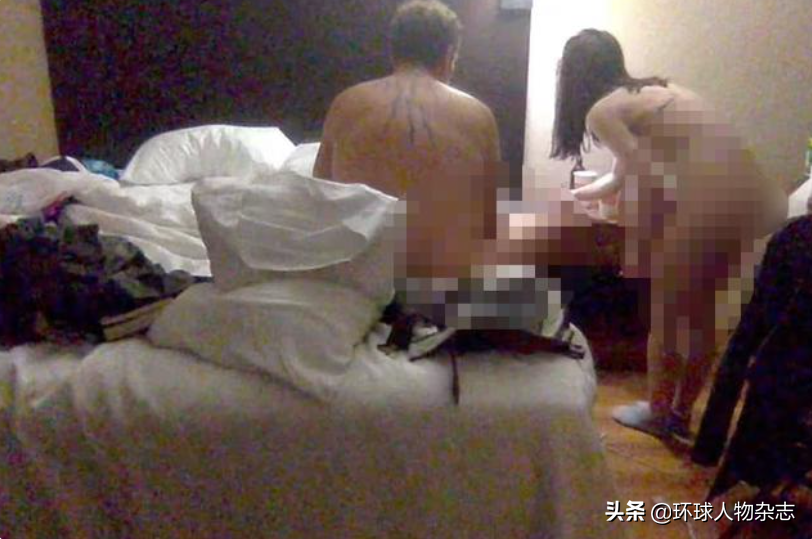 拜登儿子露骨视频被曝光！一边招妓一边抱怨：曾被俄罗斯妓女卷走了电脑