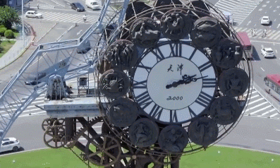 从锦绣山河到人间烟火，《航拍中国》第三季呈