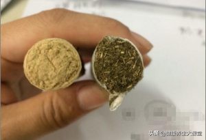 什么样的艾条是好艾条？艾绒比例是什么意思？三年五年陈艾哪个好【聚珺医药】