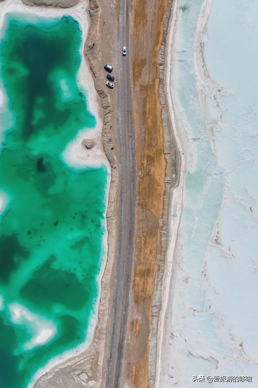 青海值得旅游的地方 青海湖最佳旅游月份(圖50)